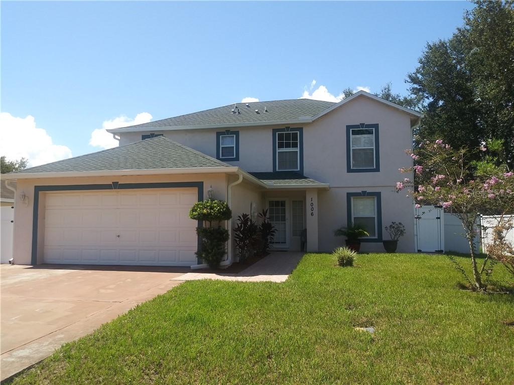 1006 Pantheon Dr., Poinciana, FL 34759