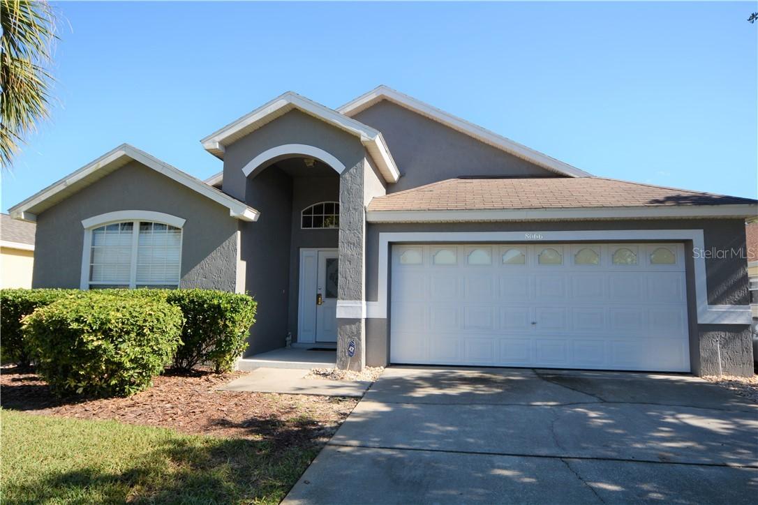 8066 Roaring Creek Ct., Kissimmee, FL 34747