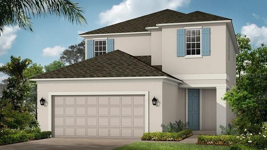 2623 Ridgetop Ln., Clermont, FL 34711