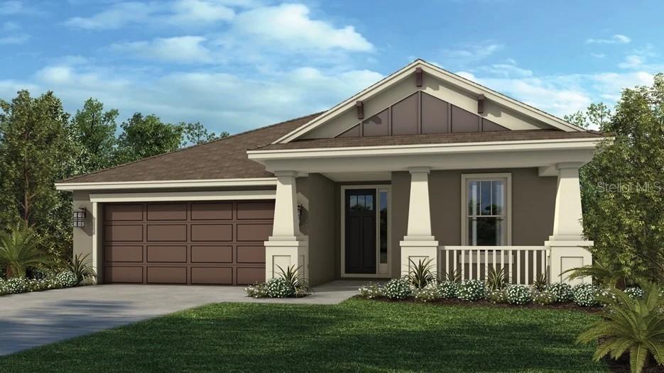 2640 Ridgetop Ln., Clermont, FL 34711