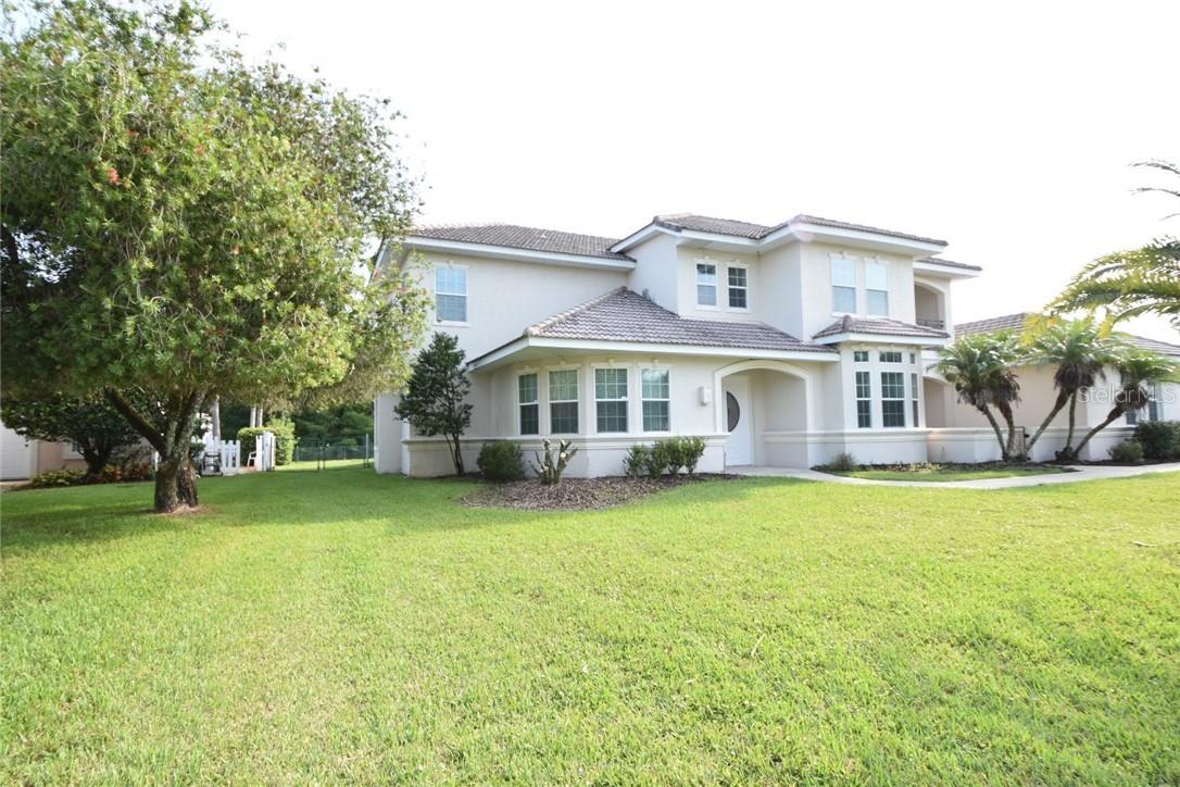 18 Huntsman Look, Ormond Beach, FL 32174