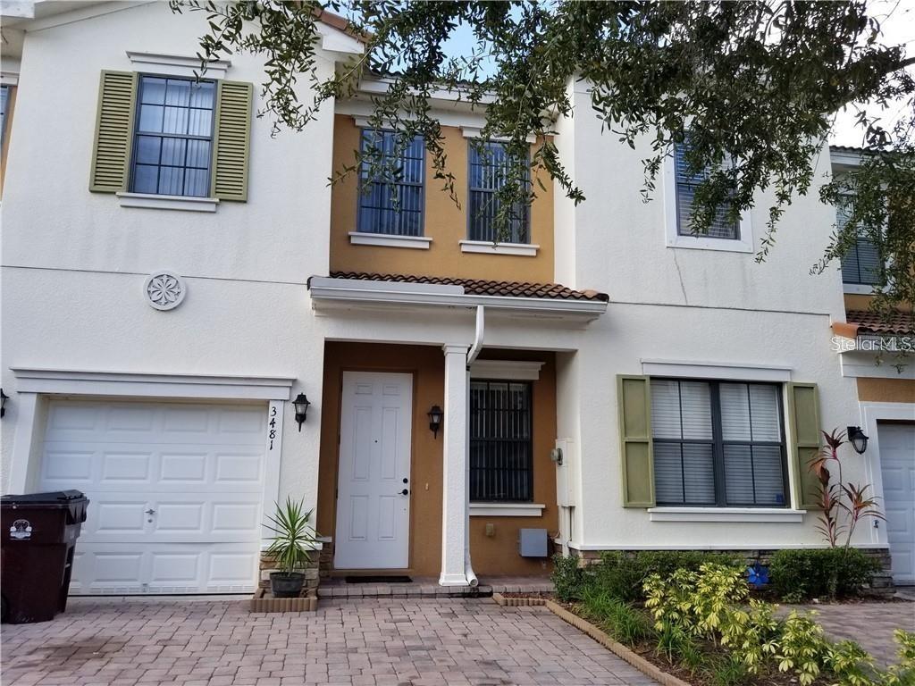 3481 Allegra Cir., St. Cloud, FL 34772