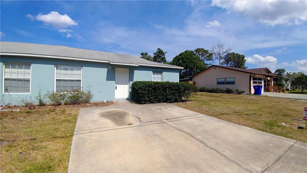 611 Columbia Ave., St. Cloud, FL 34769