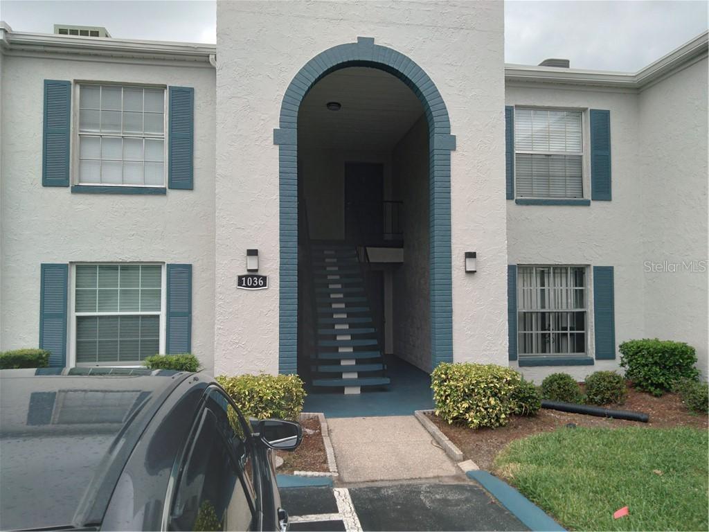 1036 Plantation Dr. #D6, Kissimmee, FL 34741