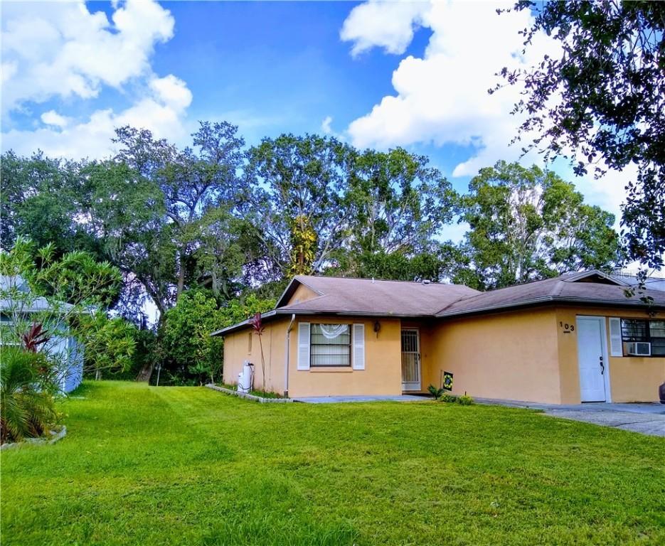 103 S Thacker Ave., Kissimmee, FL 34741