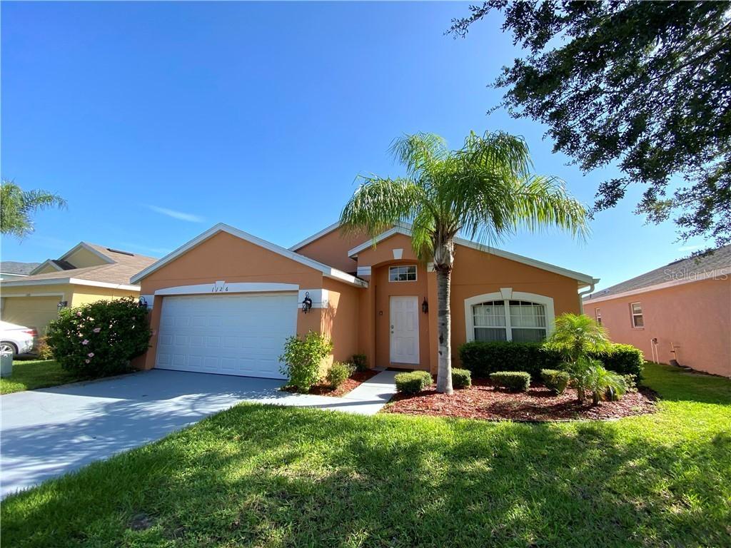 1126 Sandy Ridge Dr., Davenport, FL 33837