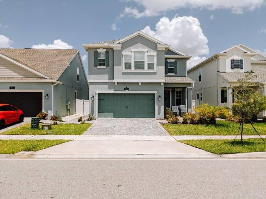4591 Tribute Tr., Kissimmee, FL 34746