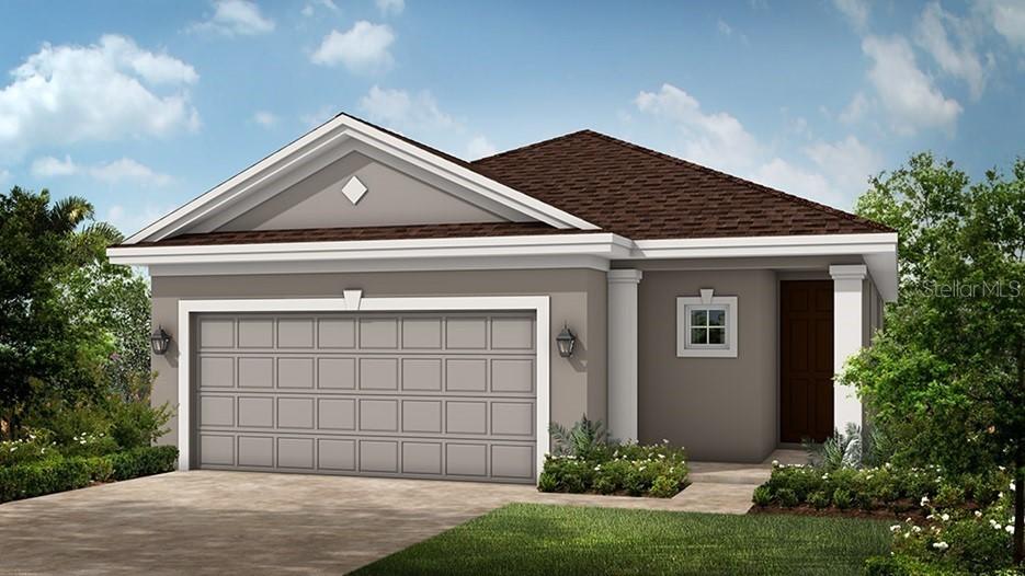 2655 Ridgetop Ln., Clermont, FL 34711