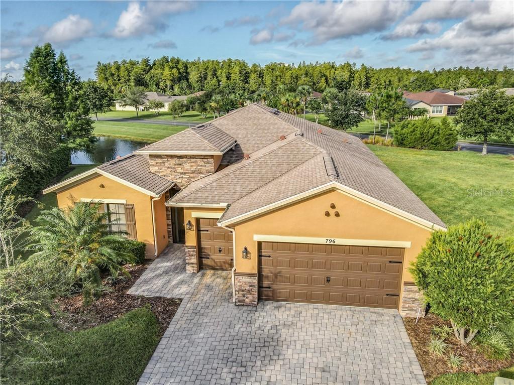 796 Carmel Ln., Kissimmee, FL 34759