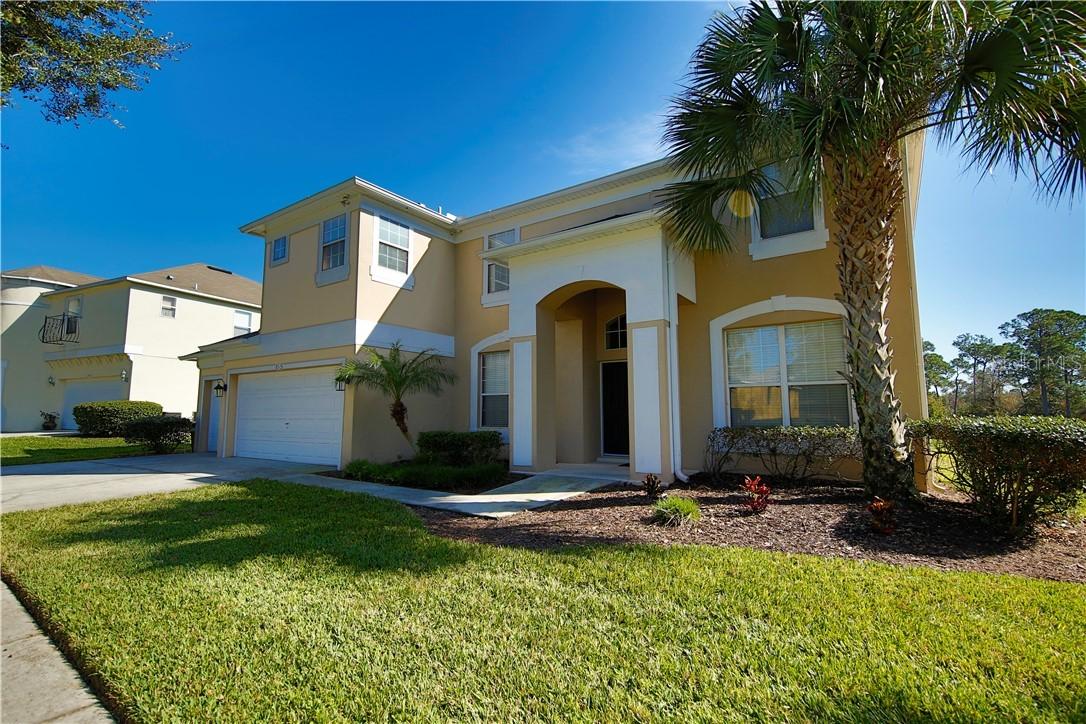 8515 La Isla Dr., Kissimme, FL 34747