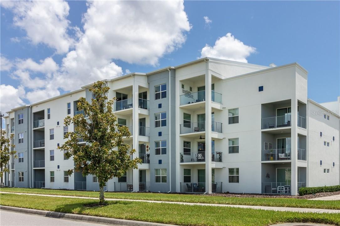 4741 Clock Tower Dr. #202, Kissimmee, FL 34746