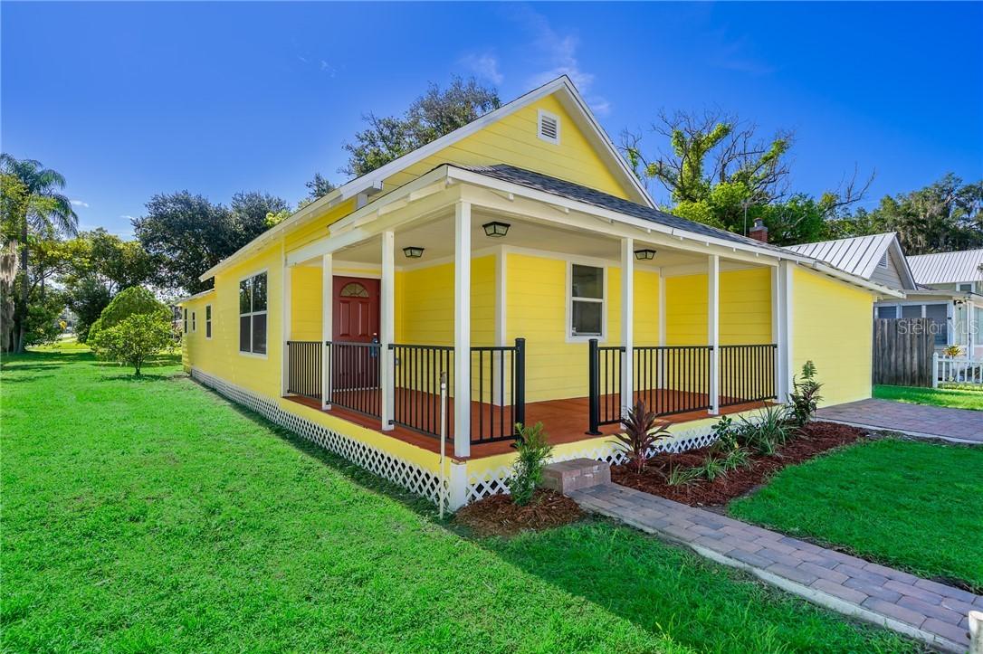 1003 Illinois Ave., Saint Cloud, FL 34769