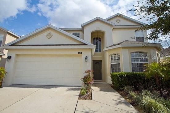 138 Higher Combe Dr, Davenport, FL 33897