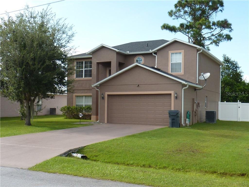 607 Gull Dr., Poinciana, FL 34759
