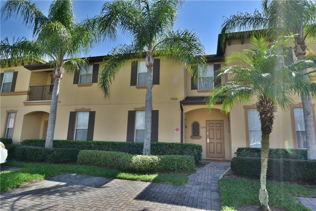 529 La Mirage St., Davenport, FL 33897