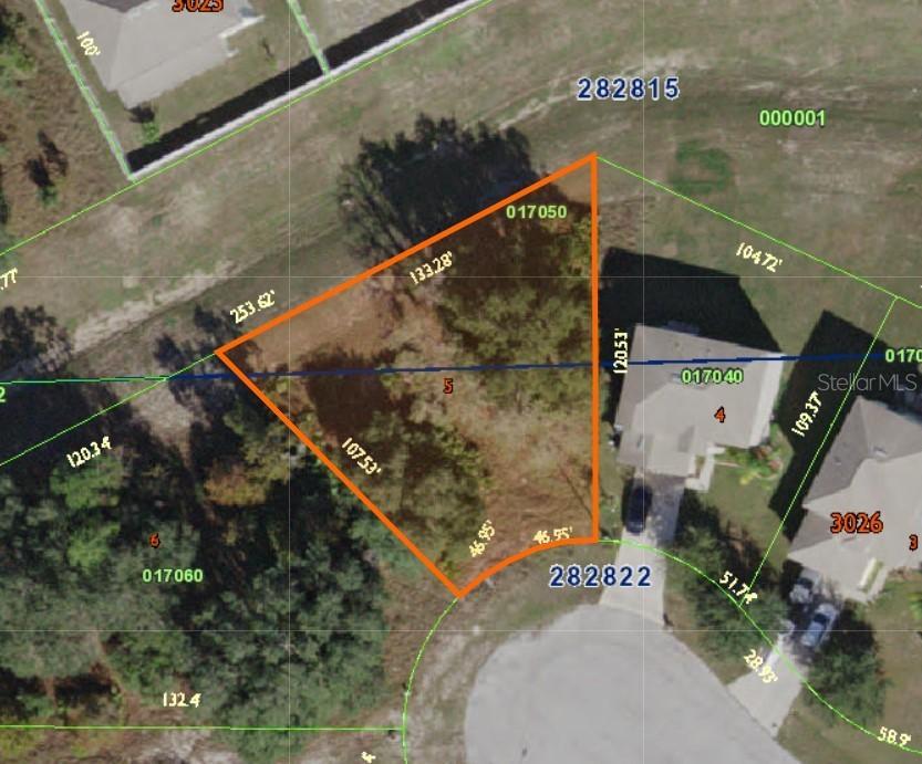 517 Big Black Way, Poinciana, FL 34759