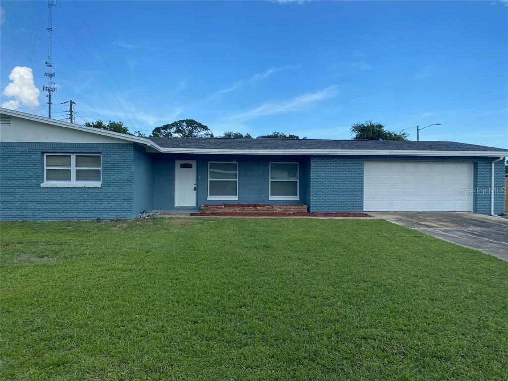 2045 Burning Tree Dr., Titusville, FL 32780
