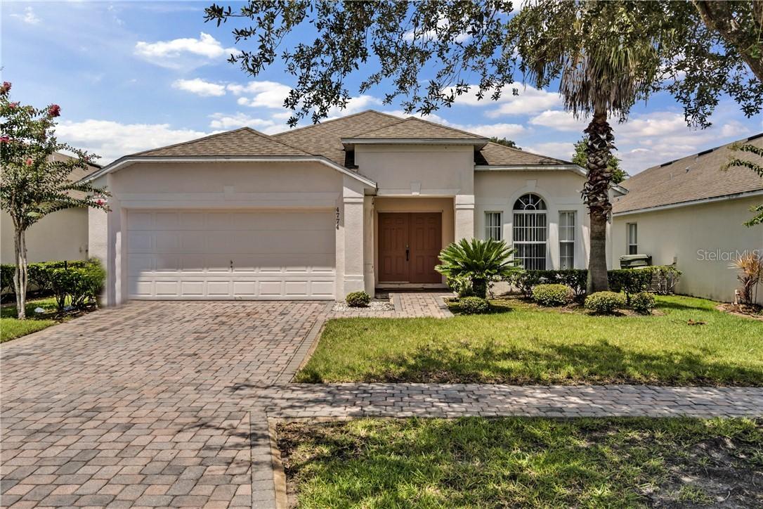 4774 Cumbrian Lakes Dr., Kissimmee, FL 34746