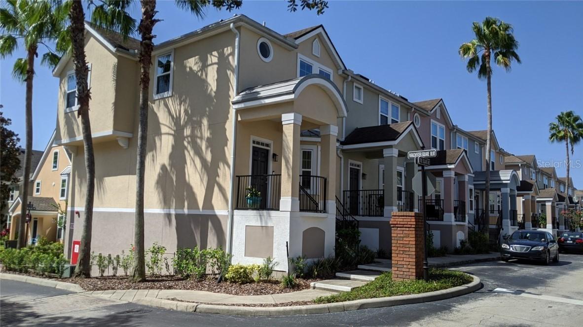 6550 Time Square Ave. #105, Orlando, FL 32835