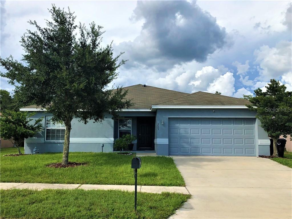3603 Bristol Cove Ln., Saint Cloud, FL 34772