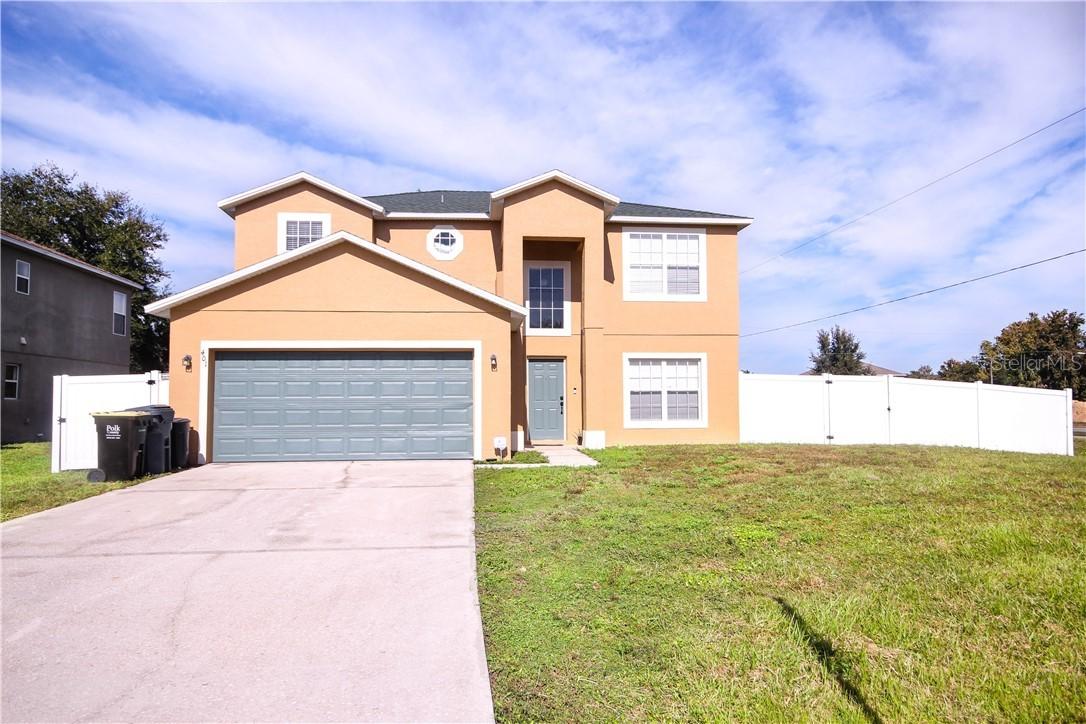 401 Mallard Way, Poinciana, FL 34759