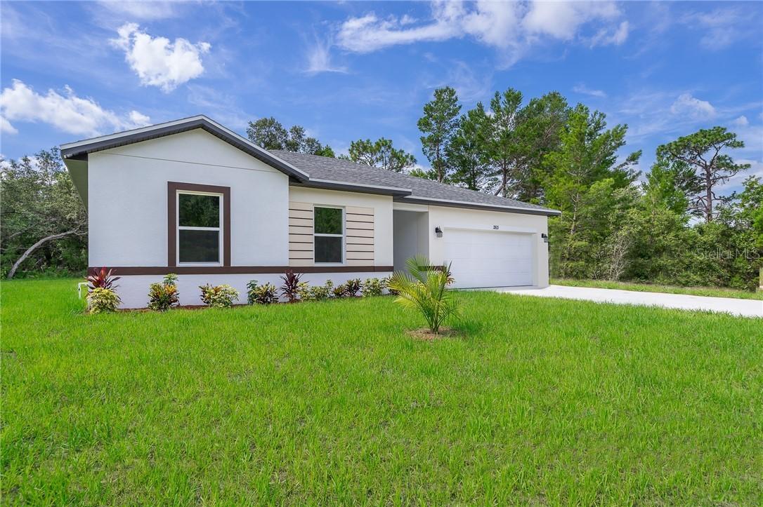 201 Fig Ct., Poinciana, FL 34759
