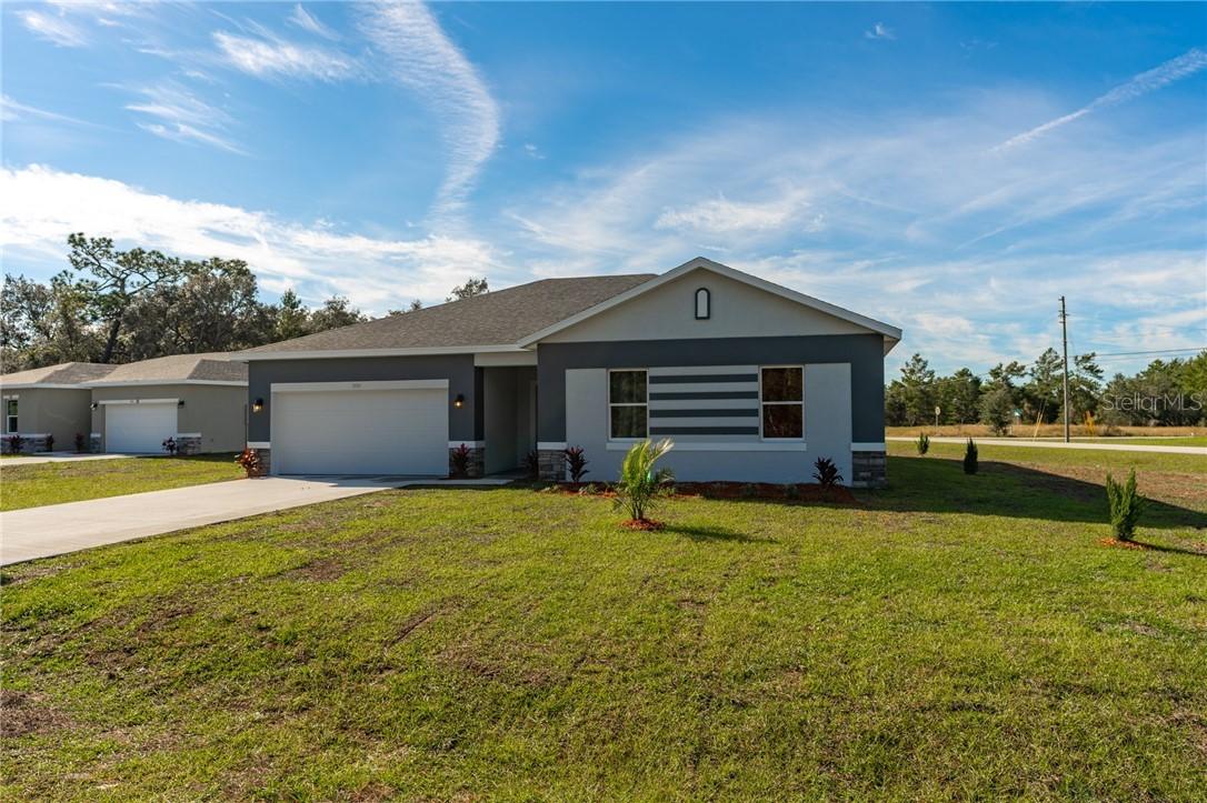 1431 Orlando Ct., Poinciana, FL 34759