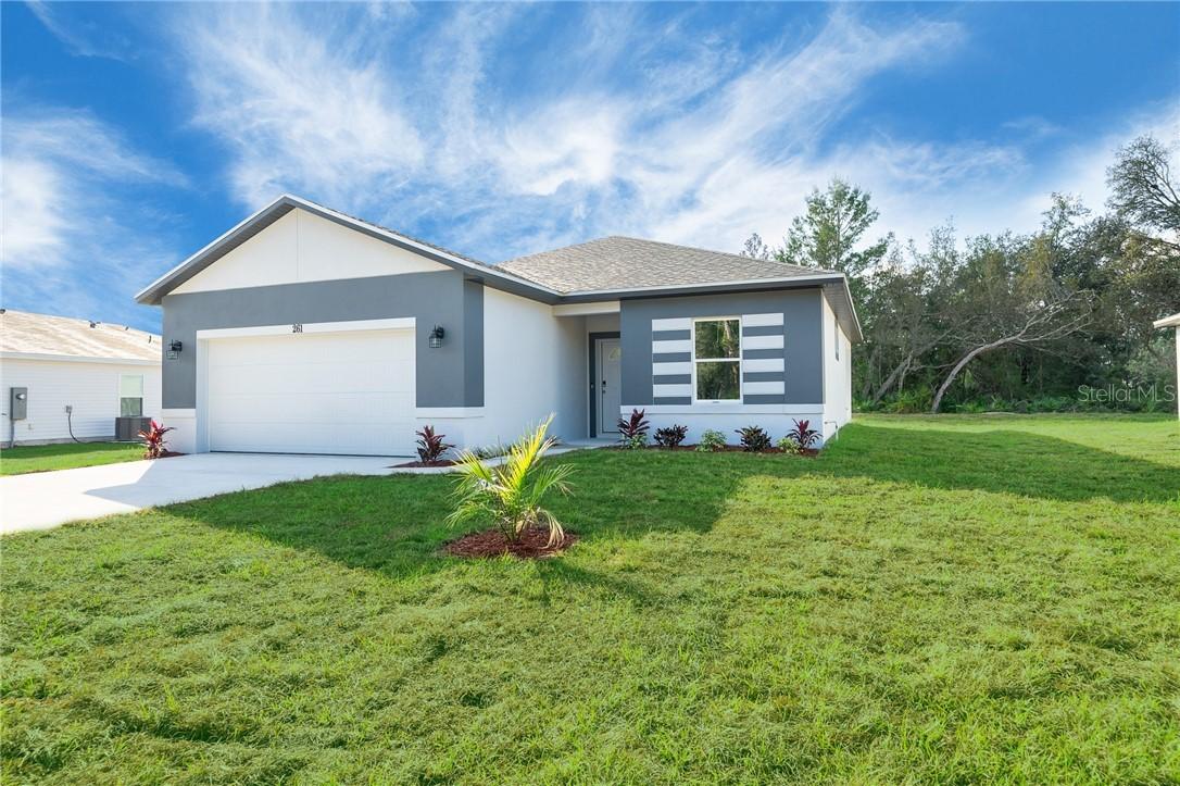 309 Puffer Ct., Poinciana, FL 34759