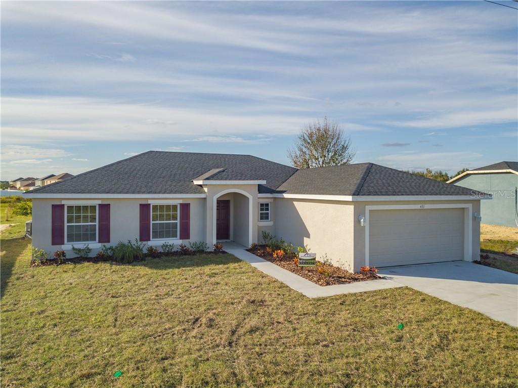 457 Bridgewater Ct., Kissimmee, FL 34758