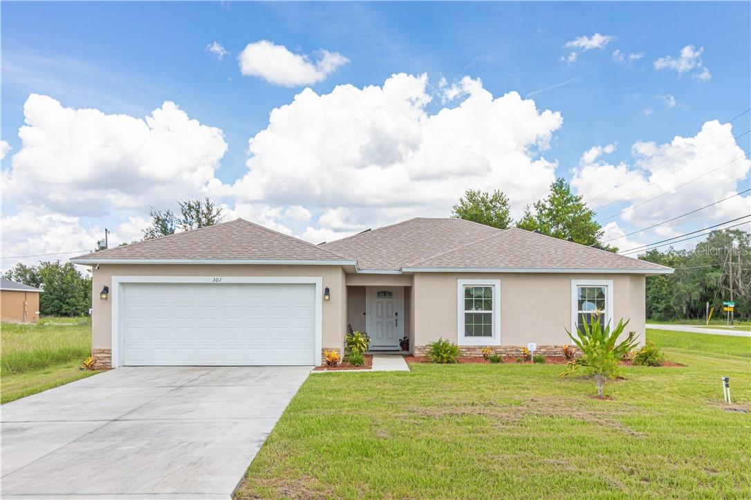 301 Camellia Ct., Poinciana, FL 34759