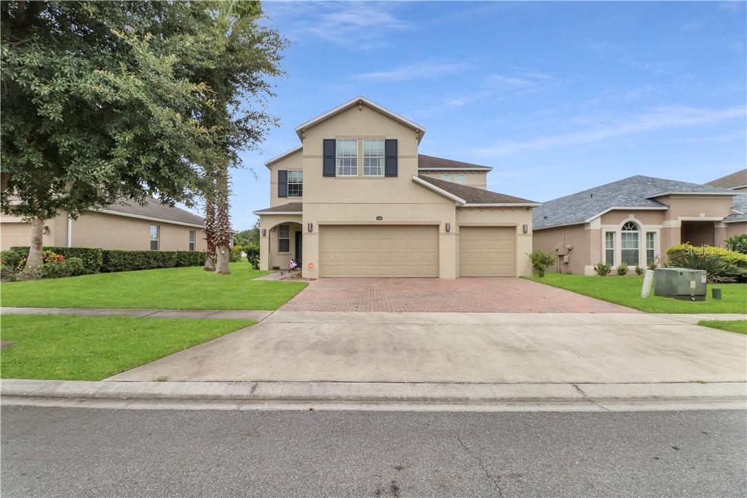 1130 Sawgrass Pointe Dr., Orlando, FL 32824