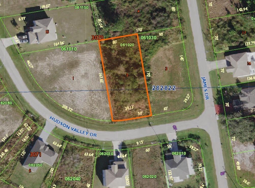 609 Hudson Valley Dr., Poinciana, FL 34759