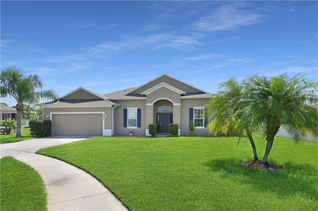 3878 Wood Thrush Dr., Kissimmee, FL 34744