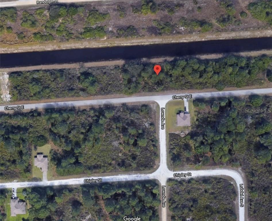 1133 Cherry St., Lehigh Acres, FL 33974