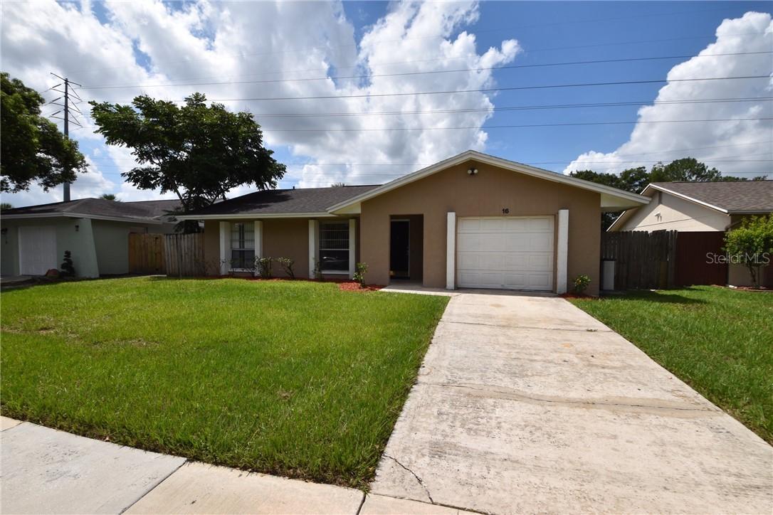16 Elkwood Ct., Winter Springs, FL 32708