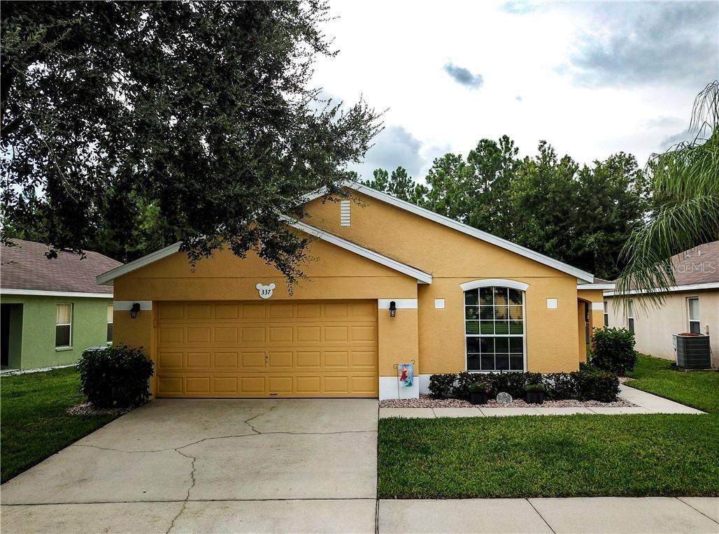 337 Sandy Ridge Dr., Davenport, FL 33896