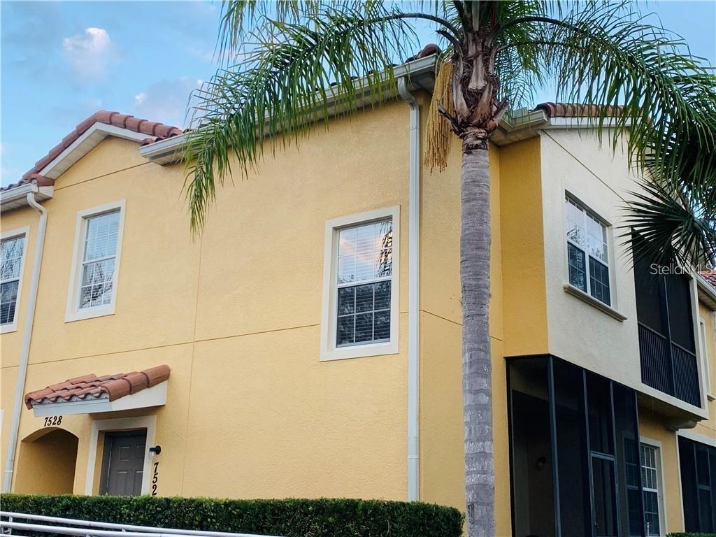 7526 Bliss Way, Kissimmee, FL 34747