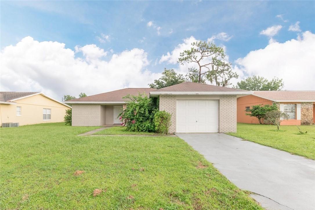 503 Maricopa Dr., Kissimmee, FL 34758