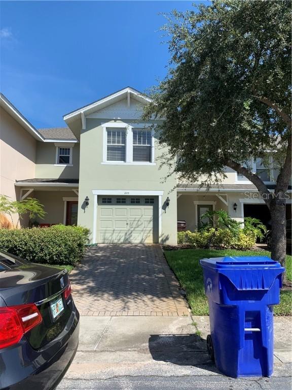 2103 Jeremiah Way, Kissimmee, FL 34743