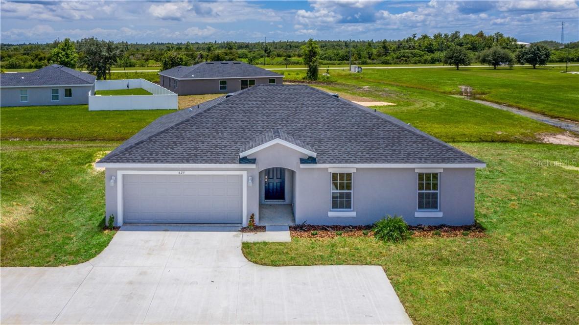 449 Britten Dr., Kissimmee, FL 34758