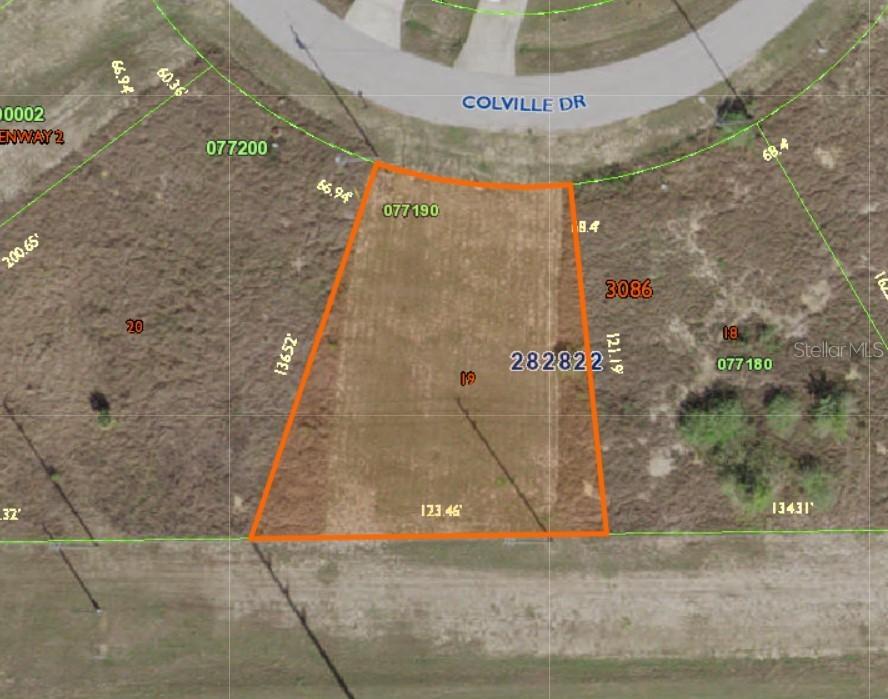 841 Colville Dr., Poinciana, FL 34759
