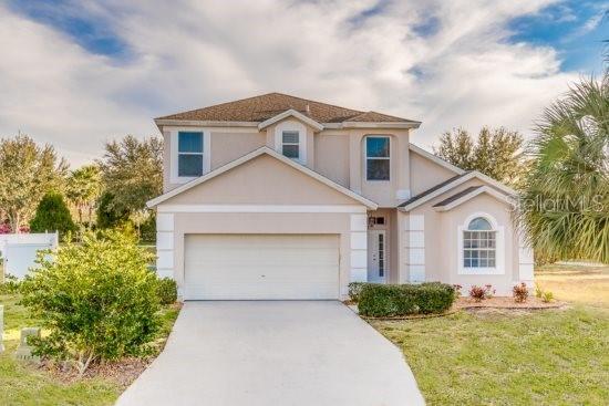 259 Corvina Dr., Davenport, FL 33897