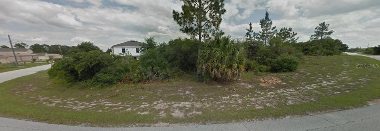 1217 Apopka Ln., Poinciana, FL 34759