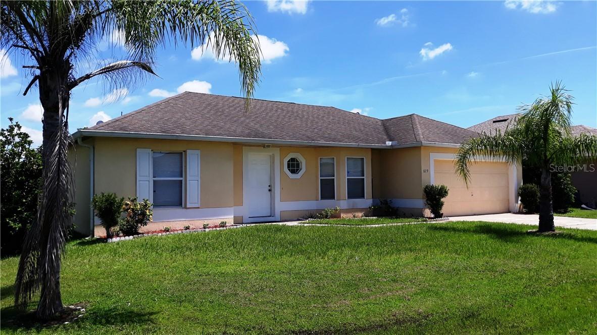 [Address Hidden by Seller], Kissimmee, FL 34747
