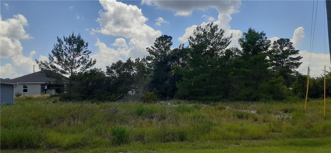 130 Lily Ln., Poinciana, FL 34759