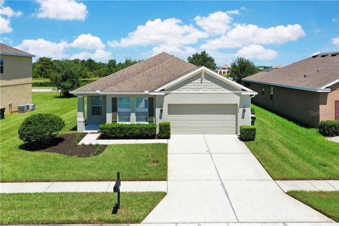 3502 Pixie Ln., Saint Cloud, FL 34772
