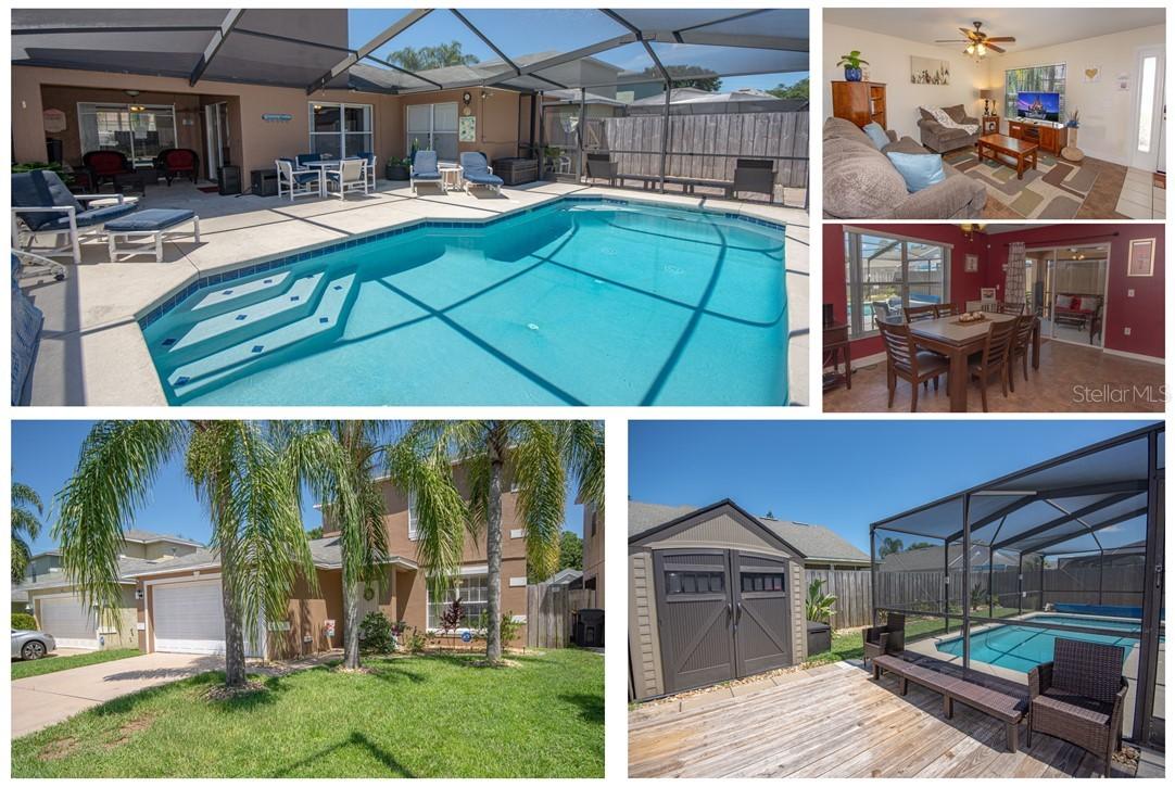 244 Hollingshead Loop, Davenport, FL 33896