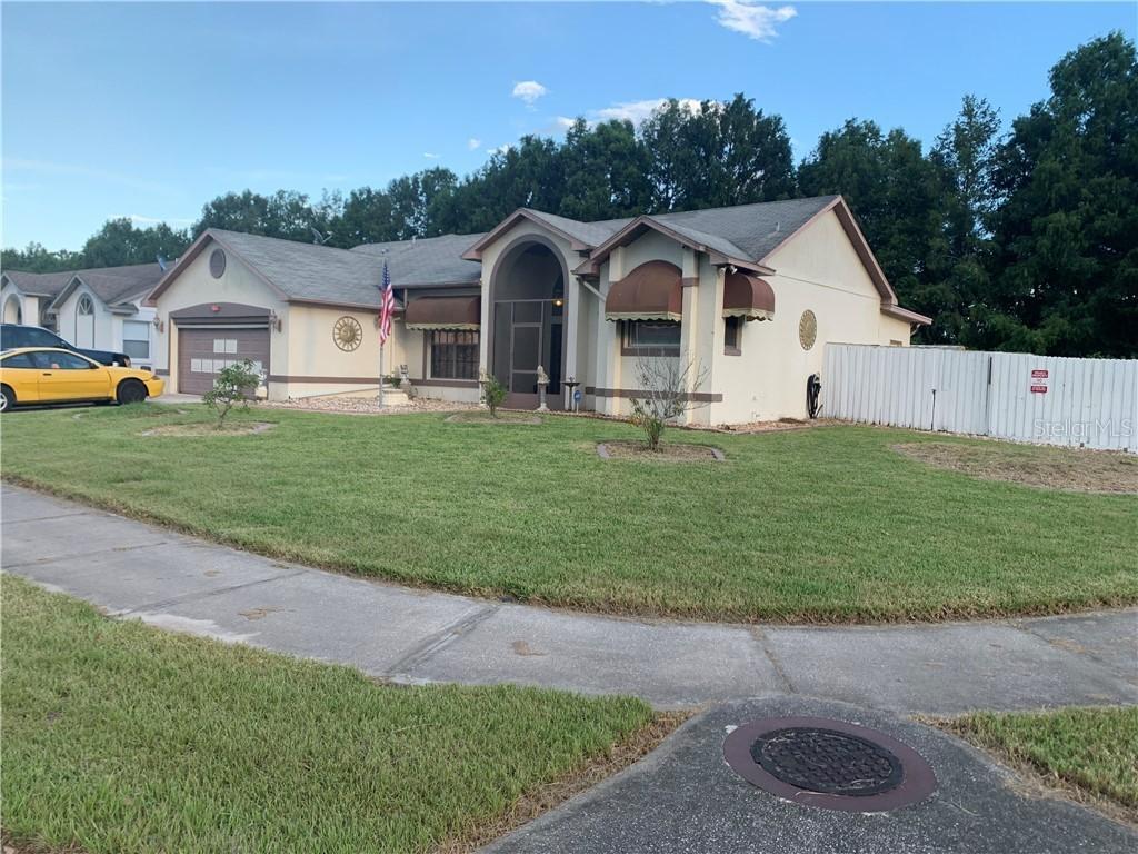 3801 Blackberry Cir., Saint Cloud, FL 34769