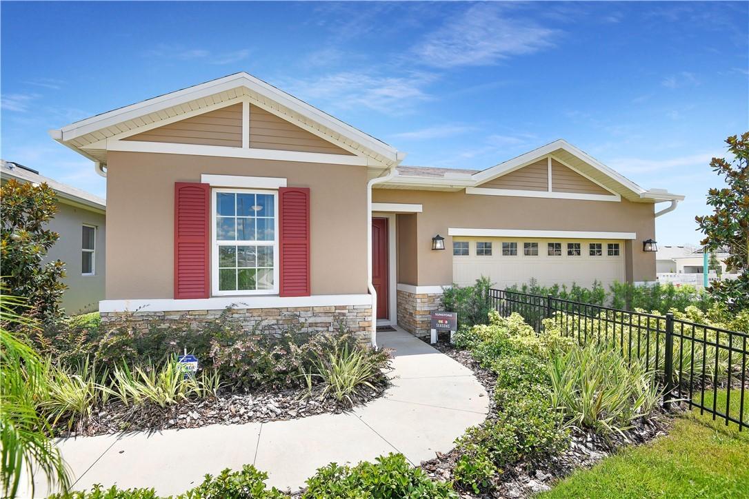 613 Buchannan Dr., Davenport, FL 33837