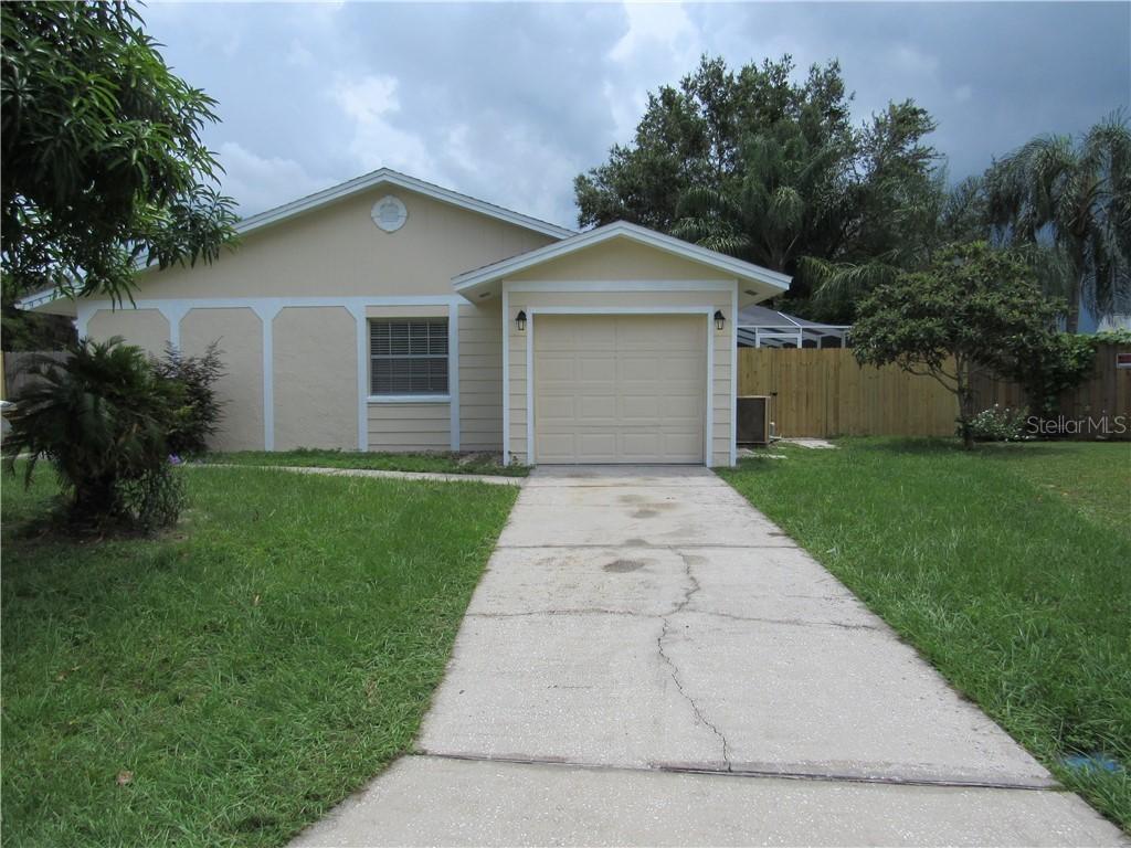 [Address Hidden by Seller], Winter Haven, FL 33880